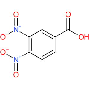 3,4-Dinitrobenzoic Acid