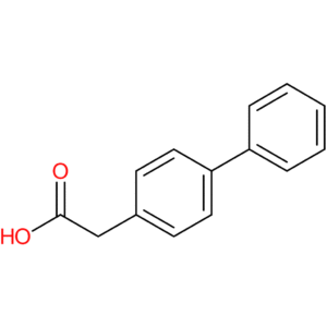 4-Biphenylacetic Acid