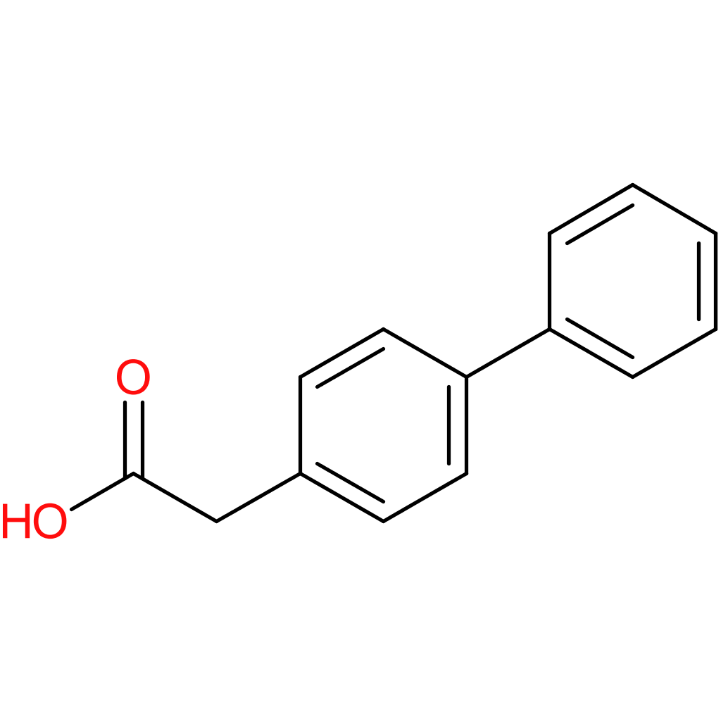 4-Biphenylacetic Acid