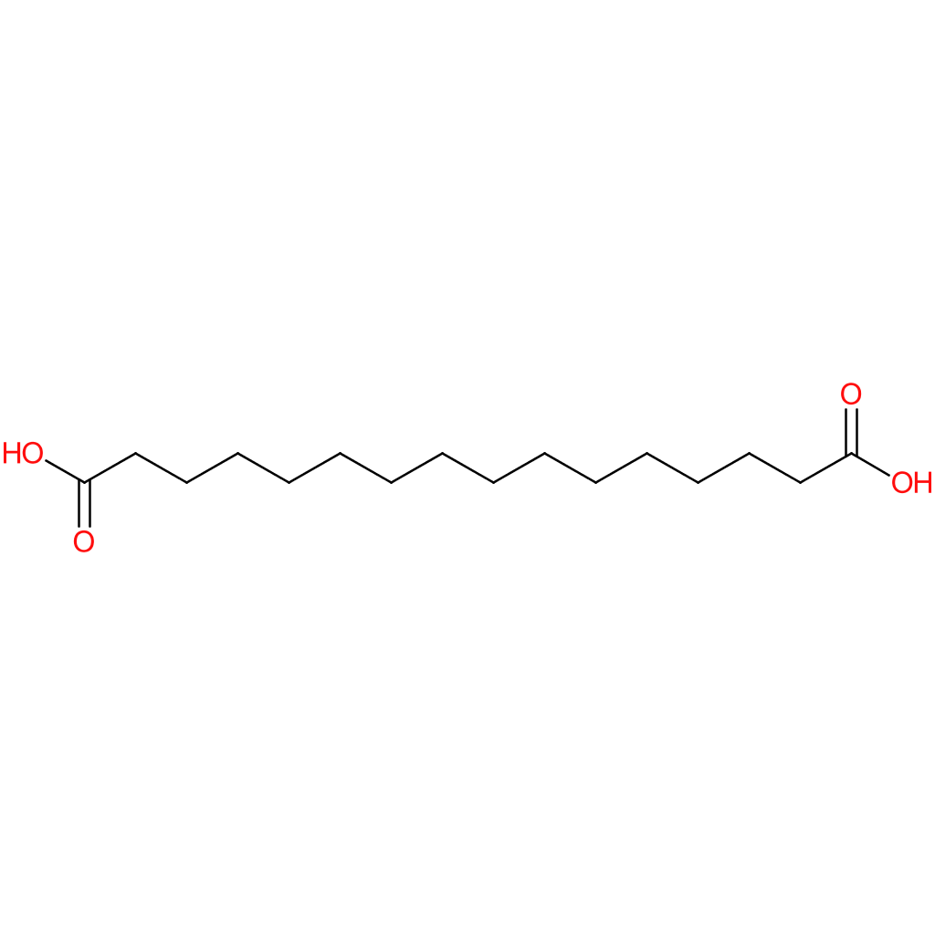 Hexadecanedioic Acid