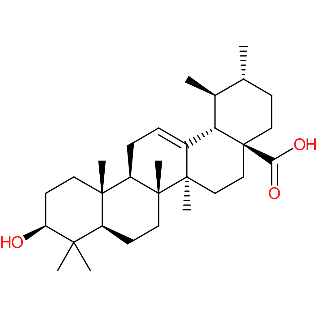 Ursolic Acid