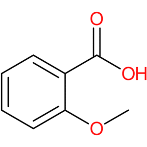 2-Methoxybenzoic acid