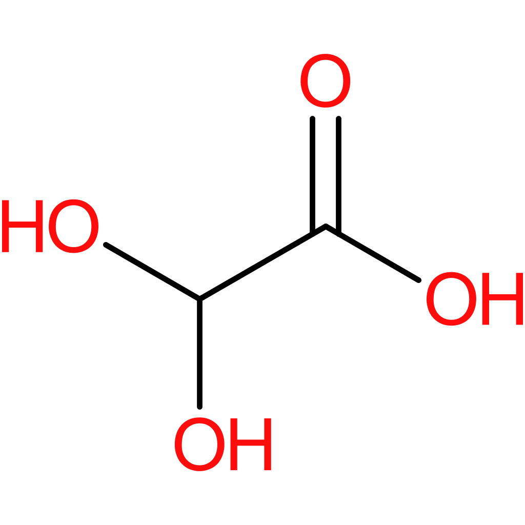 2,2-Dihydroxyaceticacid