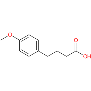 4-(4-Methoxyphenyl)butyric Acid