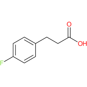 3-(4-Fluorophenyl)propionic Acid
