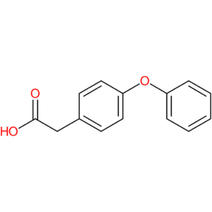 4-Phenoxyphenylacetic Acid