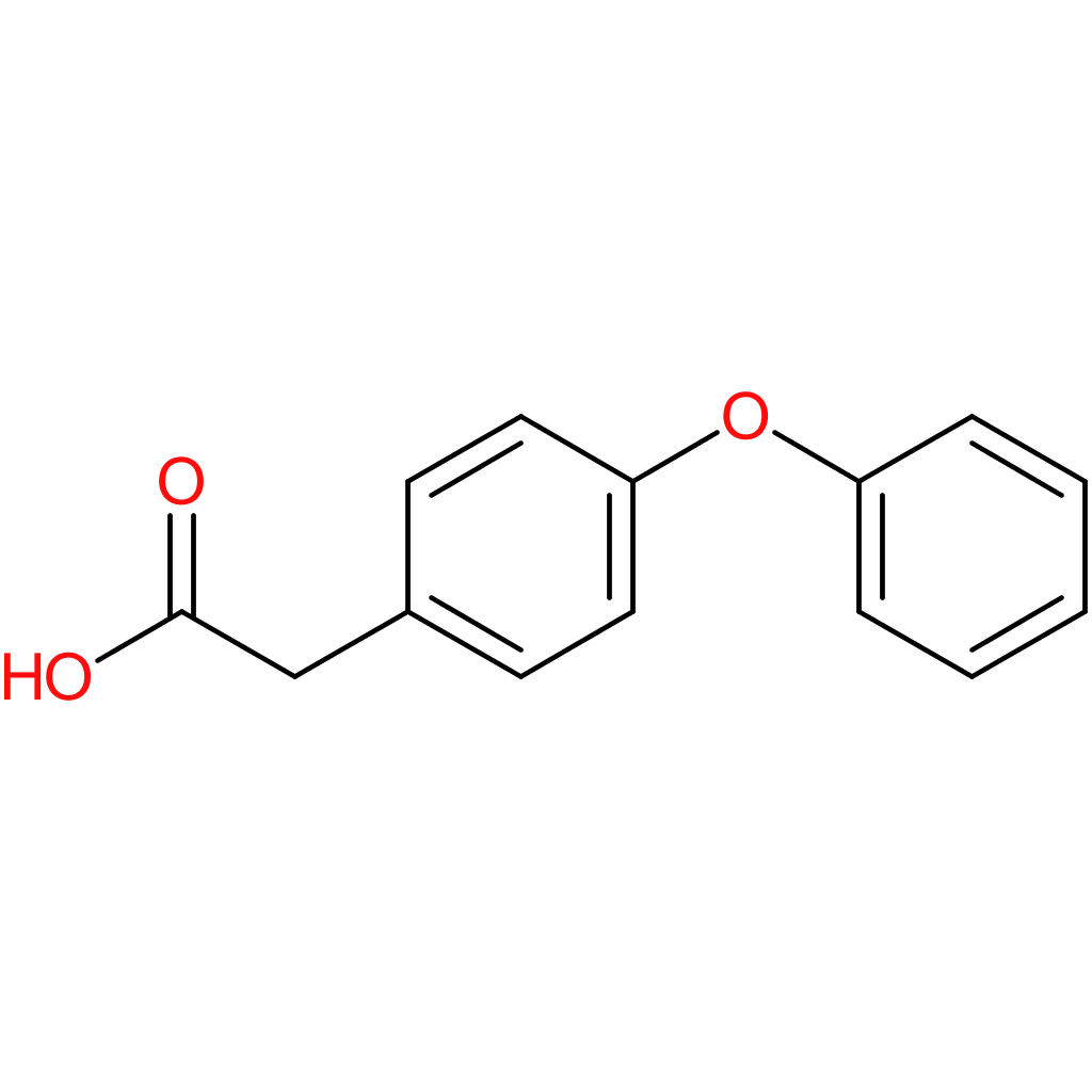 4-Phenoxyphenylacetic Acid