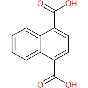 Naphthalene-1,4-dicarboxylic acid