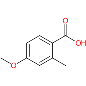2-Methyl-4-methoxybenzoic acid