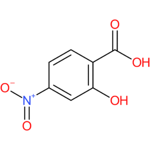 2-Hydroxy-4-nitrobenzoic Acid