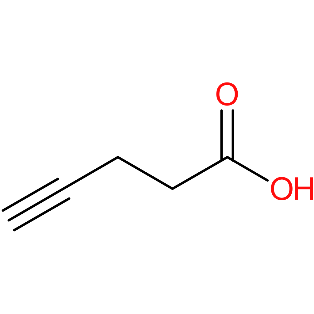 Pent-4-ynoic acid