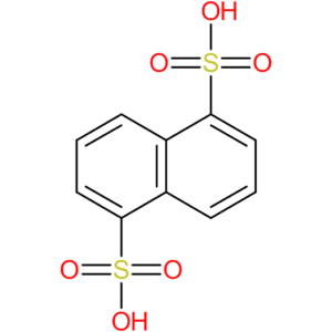 Naphthalene-1,5-disulfonic acid