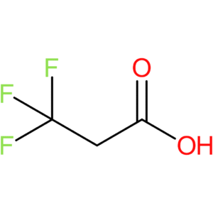 3,3,3-Trifluoropropanoic acid