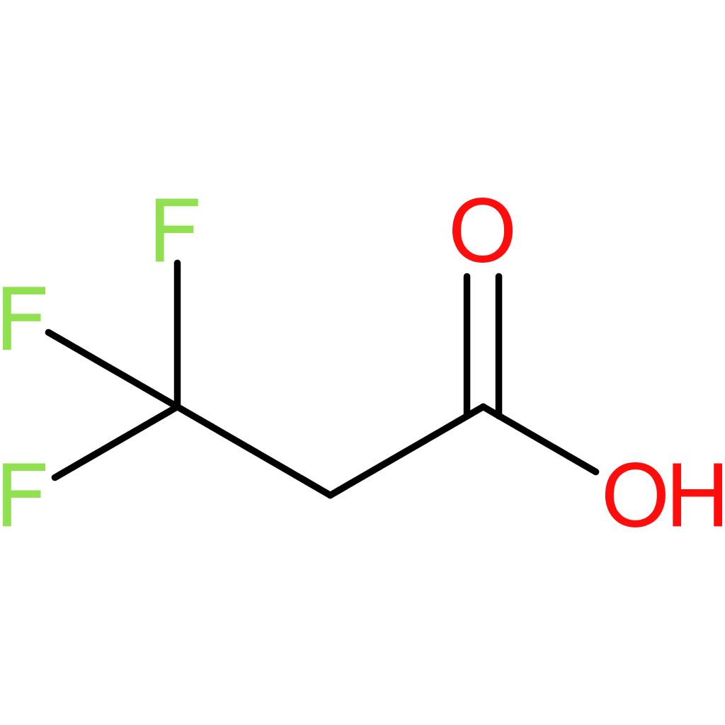 3,3,3-Trifluoropropanoic acid