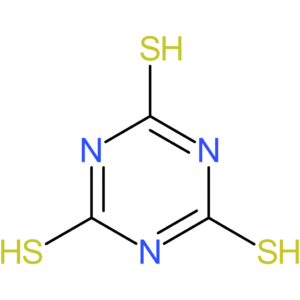 1,3,5-Triazinane-2,4,6-trithione