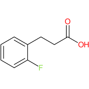 3-(2-Fluorophenyl)propionic Acid