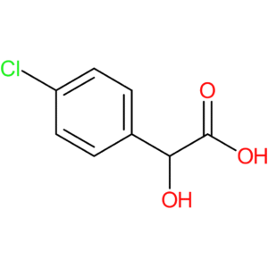 4-Chloromandelic Acid