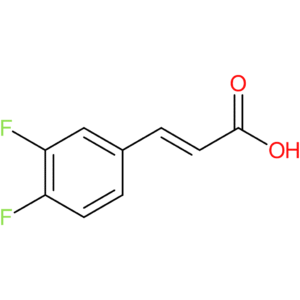 trans-3,4-Difluorocinnamic Acid