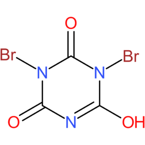 Dibromoisocyanuric Acid