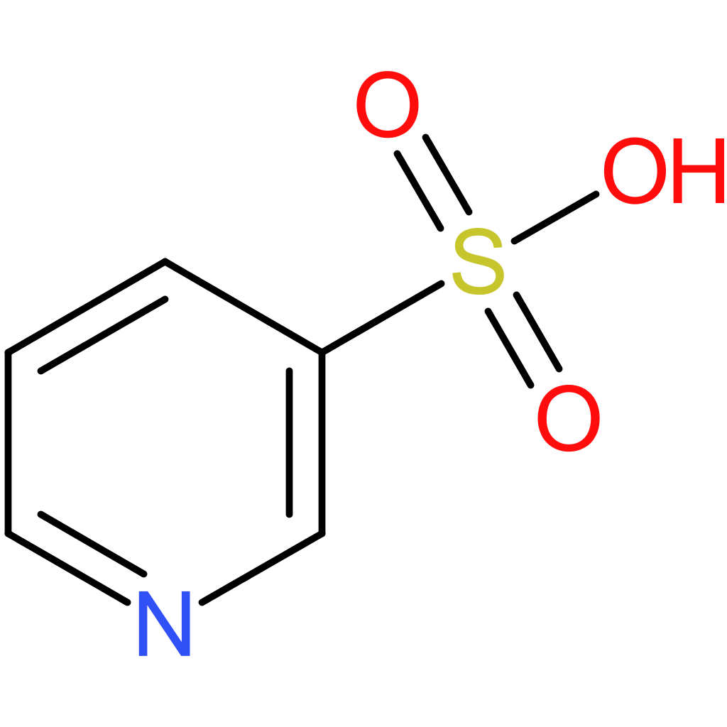 3-Pyridinesulfonic Acid