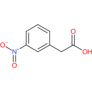 3-Nitrophenylacetic Acid