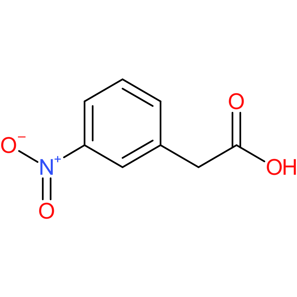 3-Nitrophenylacetic Acid