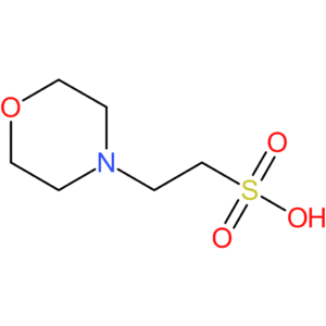 2-Morpholinoethanesulfonic acid