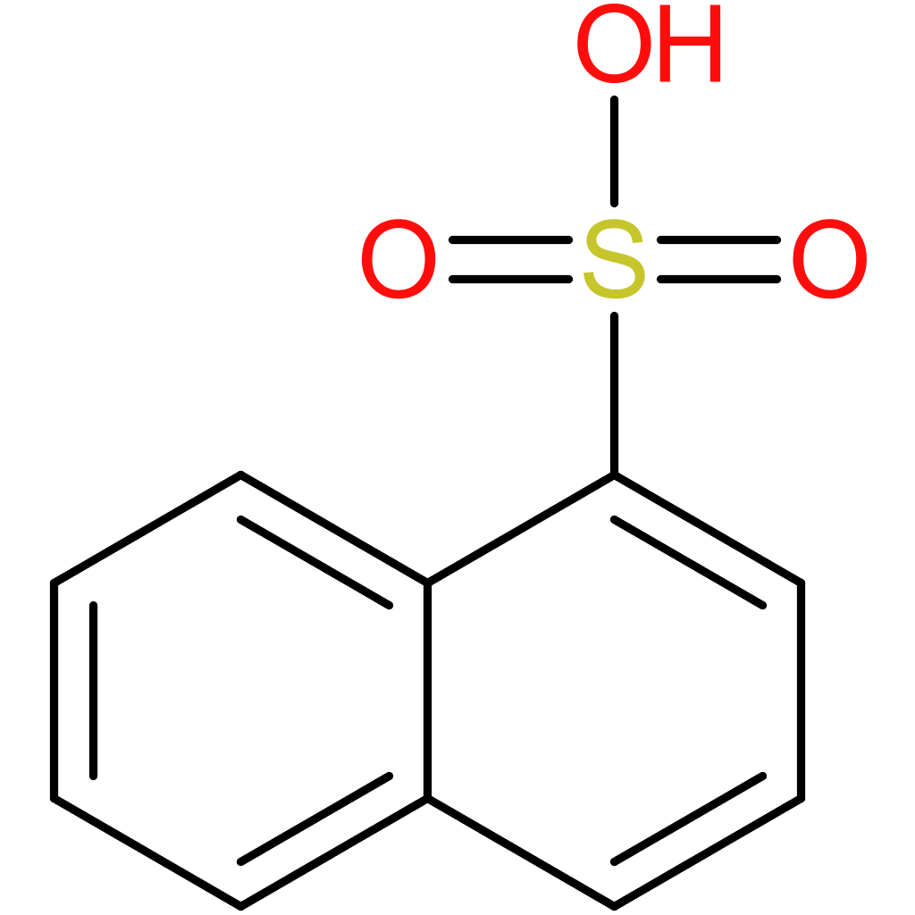 Naphthalene-1-sulfonic acid