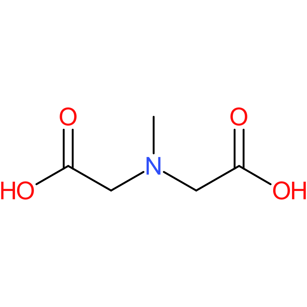N-Methyliminodiacetic Acid