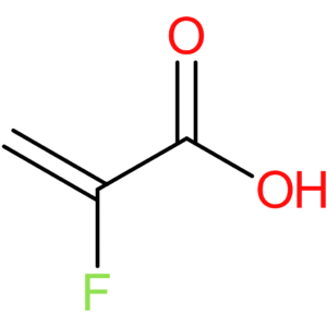 2-Fluoroacrylic acid