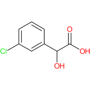 2-(3-Chlorophenyl)-2-hydroxyacetic acid