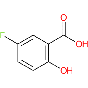 5-Fluorosalicylic Acid