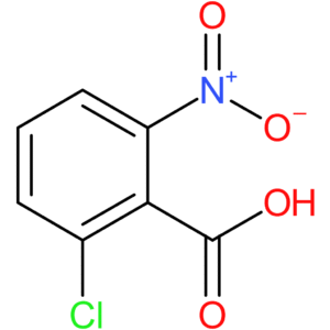 2-Chloro-6-nitrobenzoic Acid