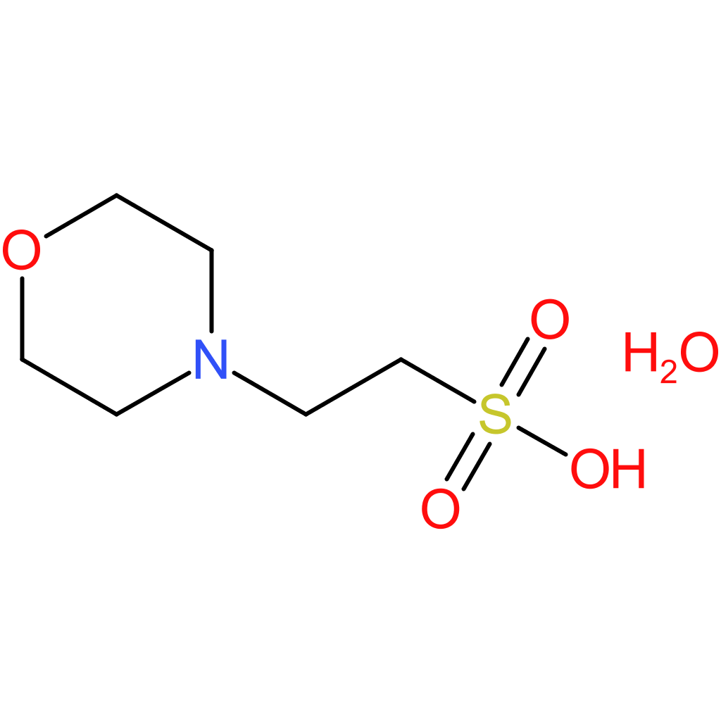 MES Monohydrate