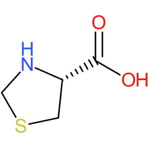 L-Thiazolidine-4-carboxylic acid