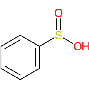 Benzenesulfinic acid