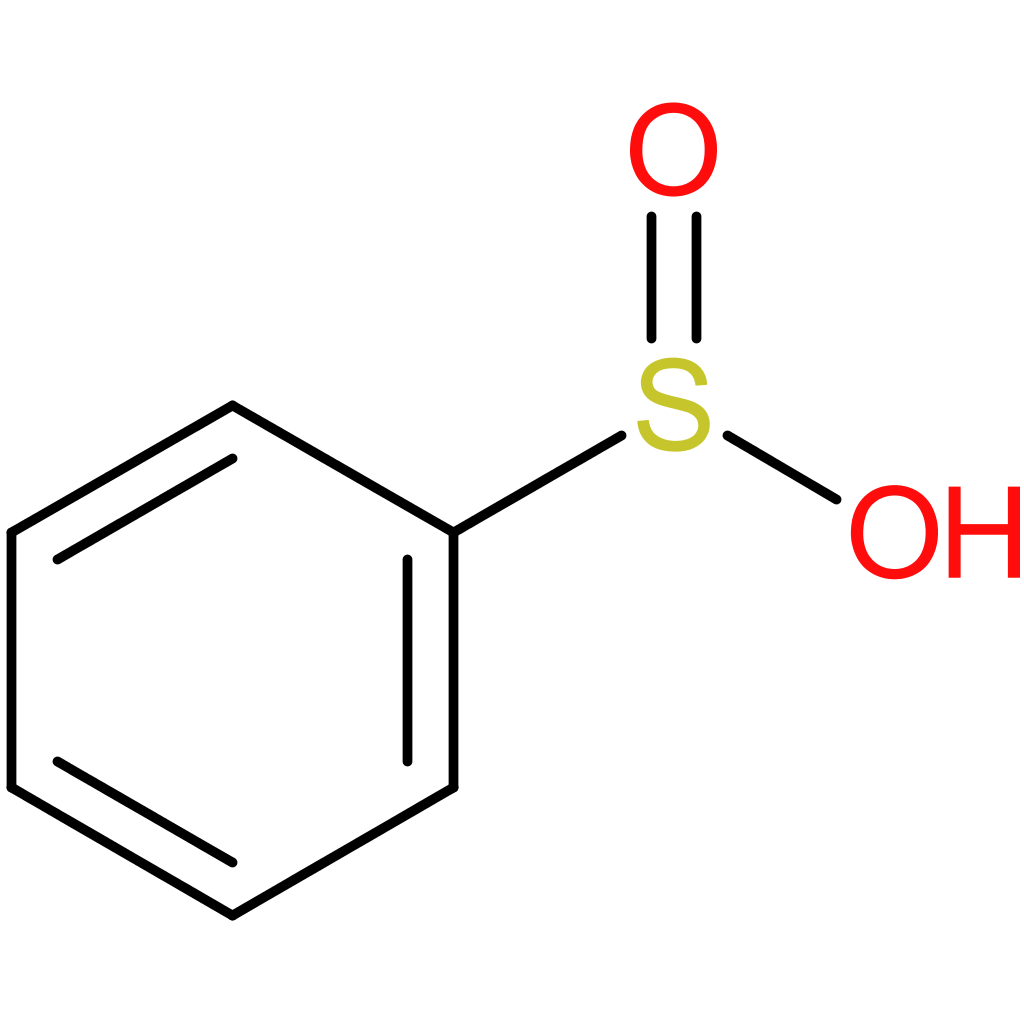 Benzenesulfinic acid