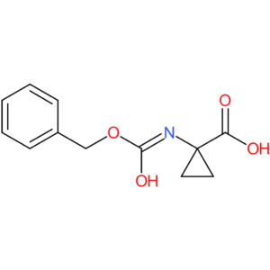 1-(Cbz-amino)cyclopropanecarboxylic Acid