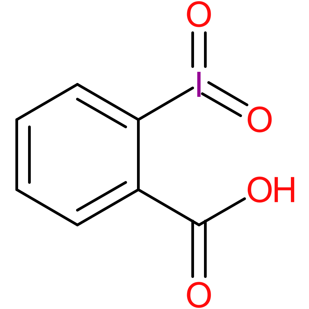 2-Iodylbenzoic acid