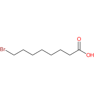 8-Bromooctanoic acid