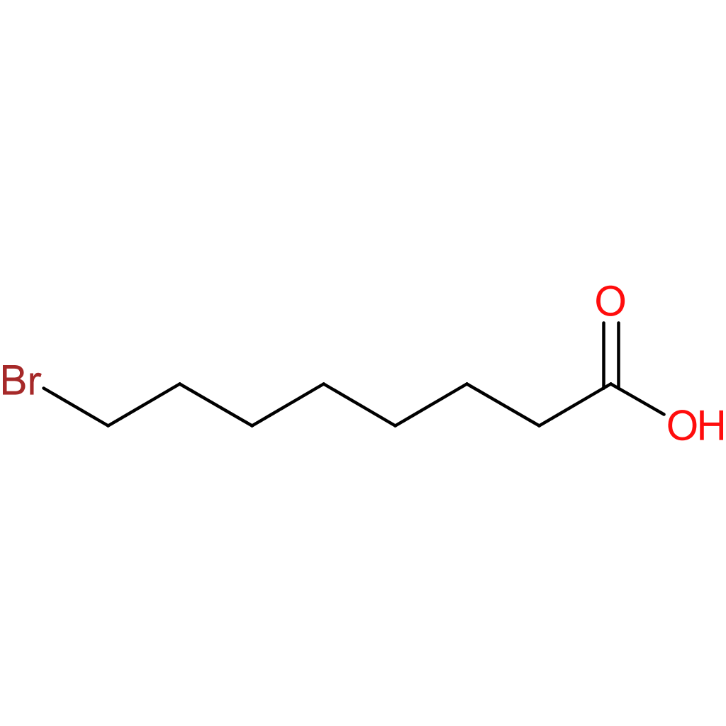 8-Bromooctanoic acid