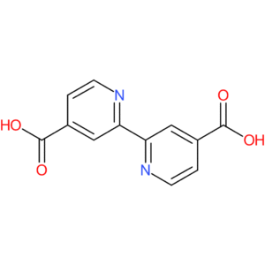 2,2?-Bipyridine-4,4?-dicarboxylic Acid