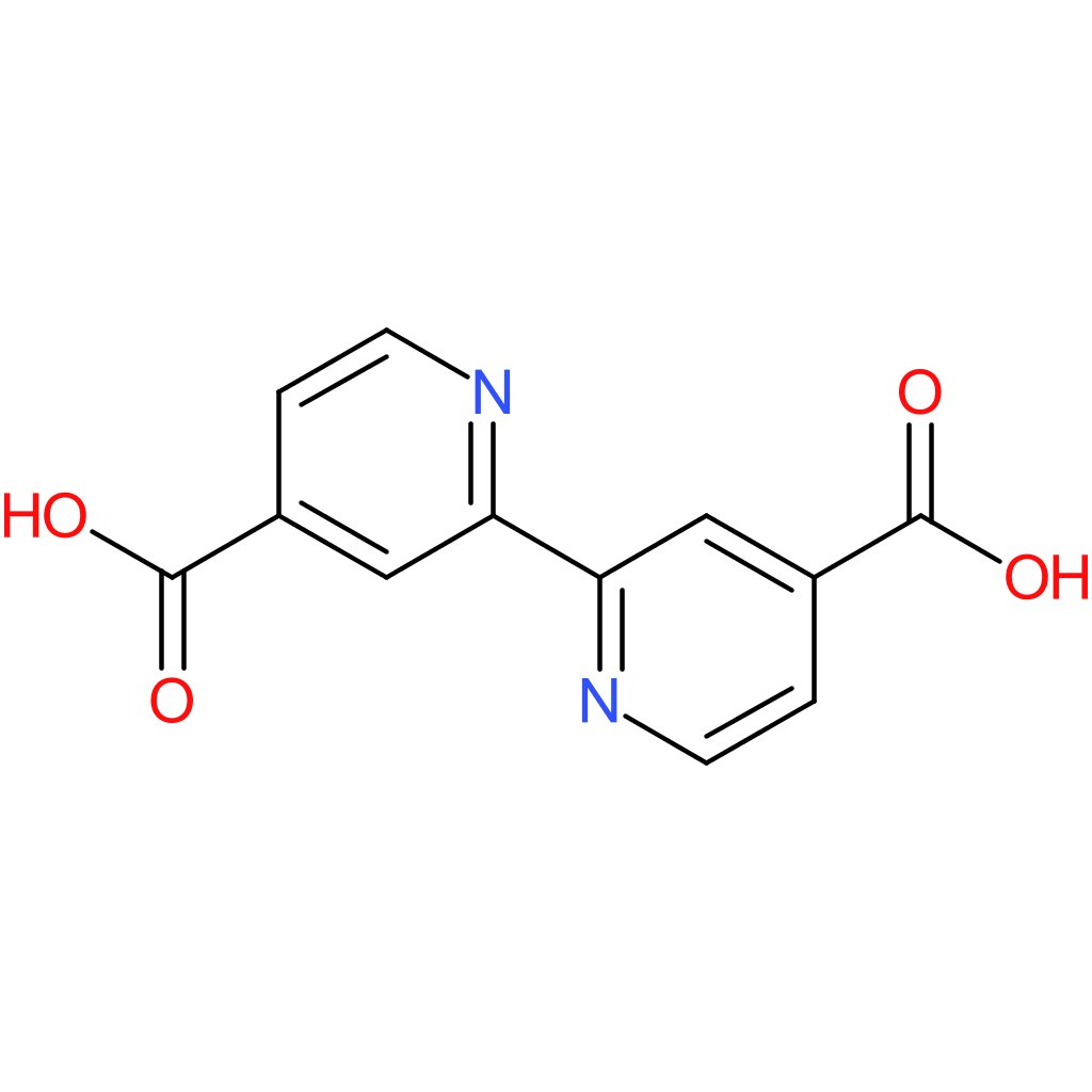 2,2?-Bipyridine-4,4?-dicarboxylic Acid