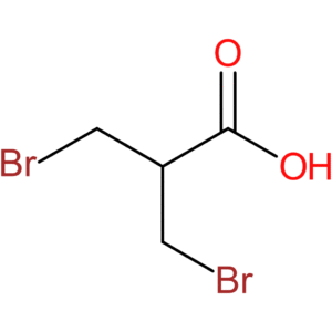 3-Bromo-2-(bromomethyl)propanoic acid