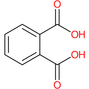 Phthalic acid