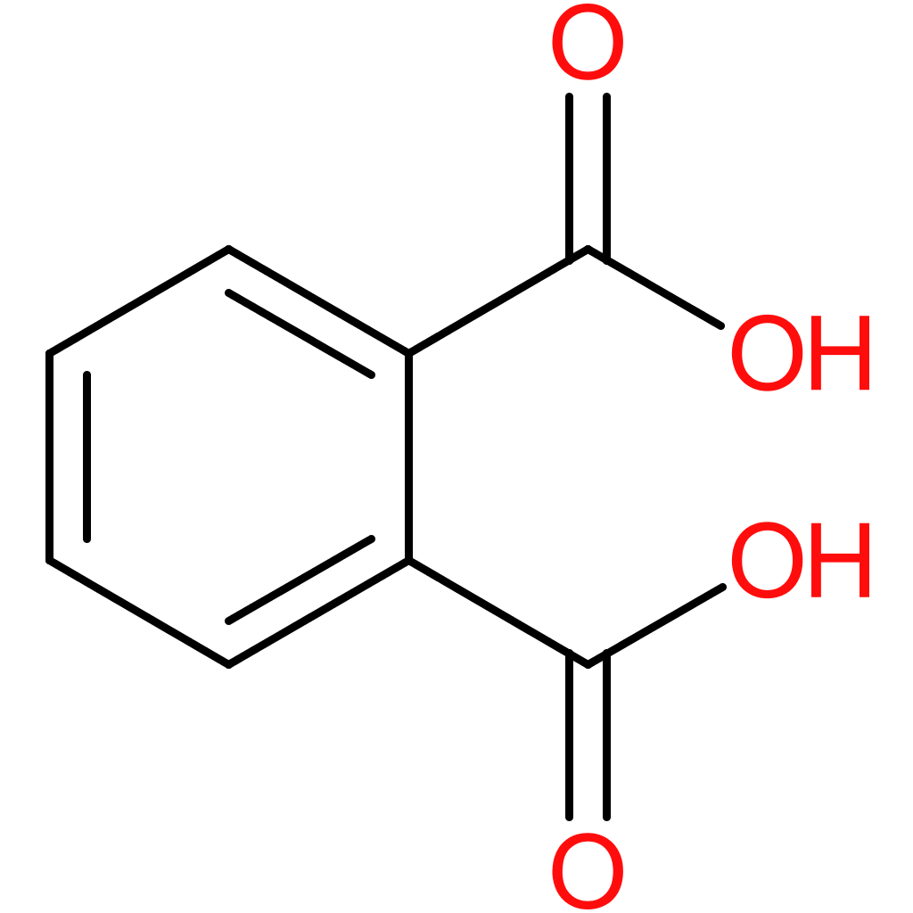 Phthalic acid