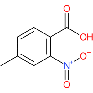 4-Methyl-2-nitrobenzoic acid