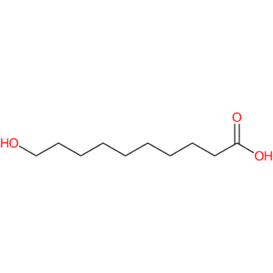 10-Hydroxydecanoic Acid