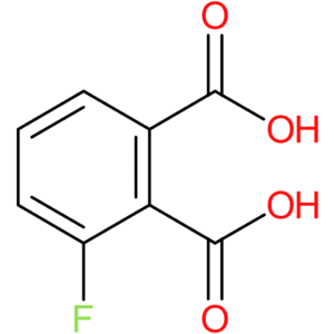 3-Fluorophthalic Acid