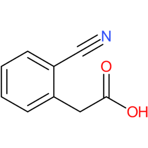 2-Cyanophenylacetic Acid